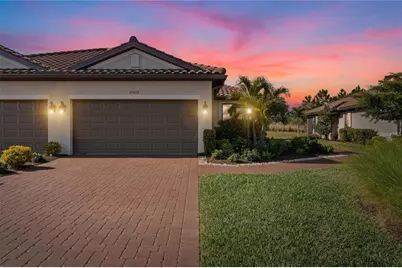 15672 Sacile Lane, Bradenton, FL 34211 - Photo 1