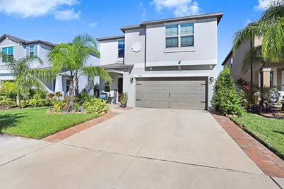 5426 Rainwood Meadows Drive, Apollo Beach, FL 33572 - Photo 3