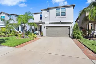 5426 Rainwood Meadows Dr, Apollo Beach, FL 33572 - Photo 3