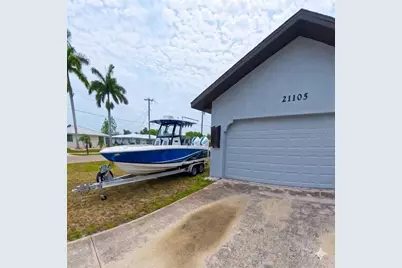 21105 Higgs Drive, Port Charlotte, FL 33952 - Photo 11