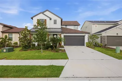8326 Abalone Loop, Parrish, FL 34219 - Photo 1