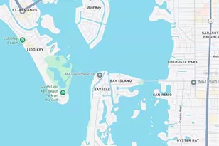 3441 Gulfmead Dr, Sarasota, FL 34242 - Photo 11