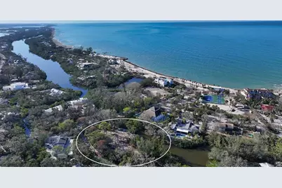 7340 Pine Needle Road, Sarasota, FL 34242 - Photo 1