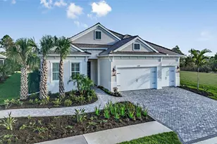 12589 Meribel St, Venice, FL 34293 - Photo 1