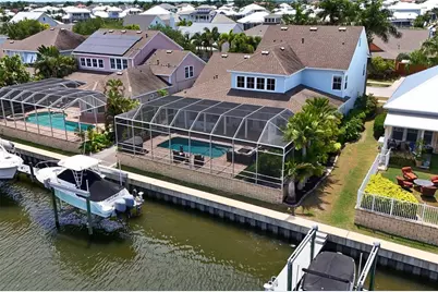 5727 Sea Trout Place, Apollo Beach, FL 33572 - Photo 1