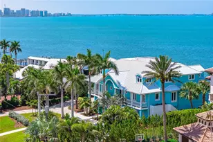 350 S Shore Dr, Sarasota, FL 34234 - Photo 55