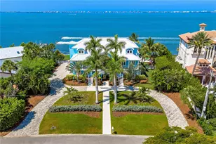 350 S Shore Dr, Sarasota, FL 34234 - Photo 1