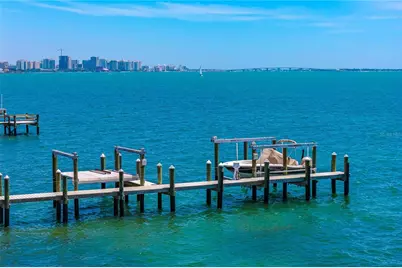 350 S Shore Drive, Sarasota, FL 34234 - Photo 5