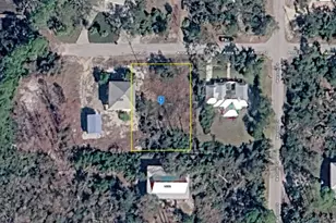 16800 Anna St, Cedar Key, FL 32625 - Photo 1