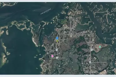 16800 Anna St, Cedar Key, FL 32625 - Photo 3