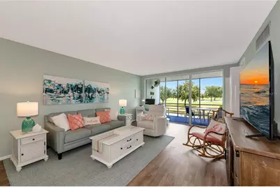 7461 W Country Club Drive N #203, Sarasota, FL 34243 - Photo 3
