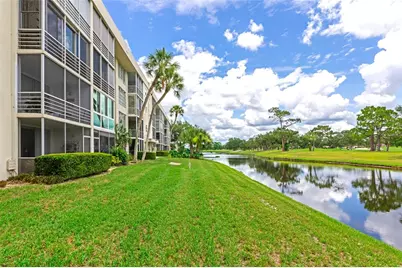 7461 W Country Club Drive N #203, Sarasota, FL 34243 - Photo 39
