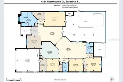 4221 Hearthstone Drive, Sarasota, FL 34238 - Photo 39