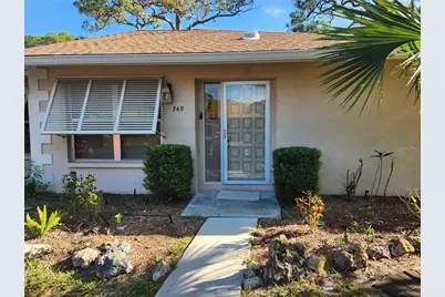 749 N Jefferson Avenue #749, Sarasota, FL 34237 - Photo 3