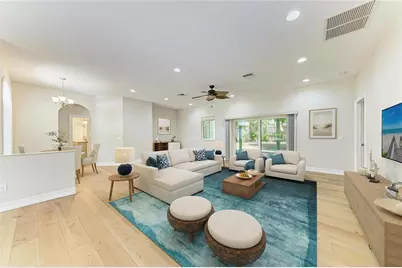 347 Bayshore Drive, Osprey, FL 34229 - Photo 5
