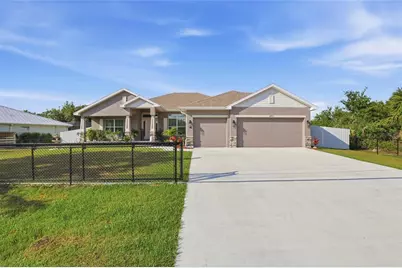 14735 Keystone Boulevard, Port Charlotte, FL 33981 - Photo 1
