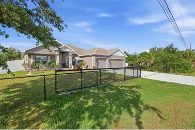 14735 Keystone Boulevard, Port Charlotte, FL 33981 - Photo 3