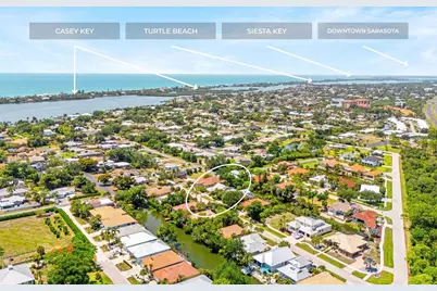 400 Tortuga Drive, Nokomis, FL 34275 - Photo 3