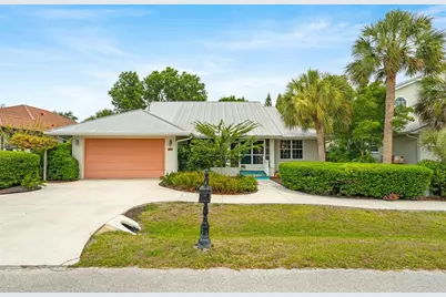 400 Tortuga Drive, Nokomis, FL 34275 - Photo 1