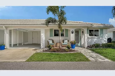 711 Spanish Drive S, Longboat Key, FL 34228 - Photo 3