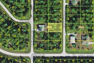 2473 Crockett St, Port Charlotte, FL 33953 - Photo 1