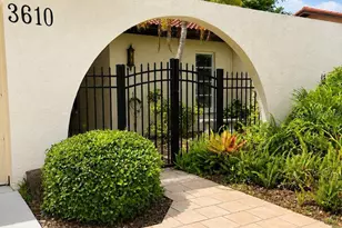3610 Naranja Way, Sarasota, FL 34232 - Photo 3