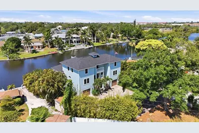 5544 Dinah Lane, Sarasota, FL 34231 - Photo 1