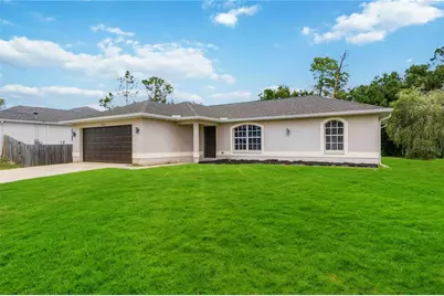 2260 Mistleto Lane, North Port, FL 34286 - Photo 1
