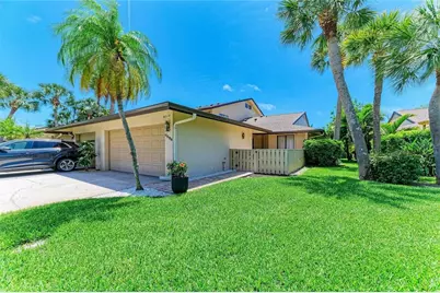 6688 Schooner Bay Circle #6688, Sarasota, FL 34231 - Photo 5