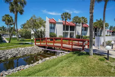 1801 Gulf Drive N #148, Bradenton Beach, FL 34217 - Photo 25