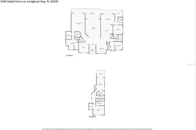 3344 Sabal Cove Lane, Longboat Key, FL 34228 - Photo 31