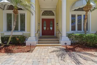 3344 Sabal Cove Lane, Longboat Key, FL 34228 - Photo 3