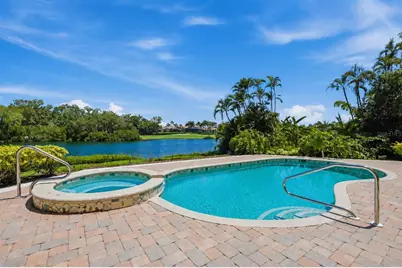 3344 Sabal Cove Lane, Longboat Key, FL 34228 - Photo 25