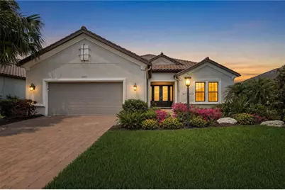 14817 Montello Way, Bradenton, FL 34211 - Photo 1