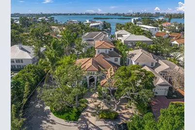 1451 Rebecca Lane, Sarasota, FL 34231 - Photo 5