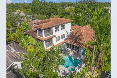 1451 Rebecca Lane, Sarasota, FL 34231 - Photo 3