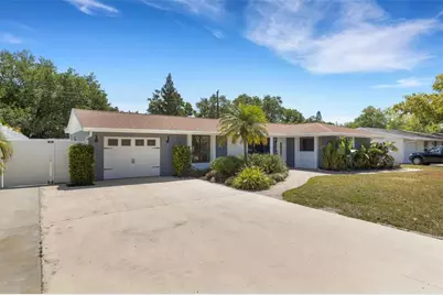 4645 Hunter Ridge Drive, Sarasota, FL 34233 - Photo 3