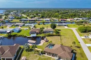 12430 Mitchell Terrace, Port Charlotte, FL 33981 - Photo 23