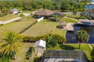 12430 Mitchell Terrace, Port Charlotte, FL 33981 - Photo 21