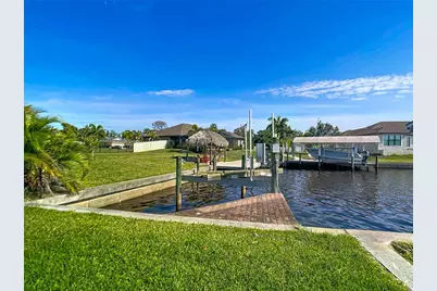 12430 Mitchell Terrace, Port Charlotte, FL 33981 - Photo 19