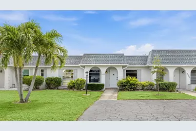 3403 41st Street W #19, Bradenton, FL 34205 - Photo 1