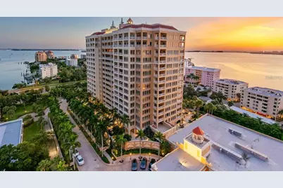 35 Watergate Drive #502, Sarasota, FL 34236 - Photo 3