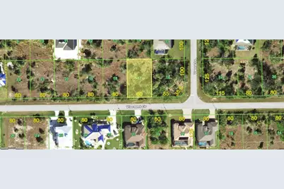 15811 Viscount Circle, Port Charlotte, FL 33981 - Photo 1