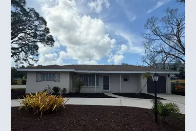 5004 Medalist Road, Sarasota, FL 34243 - Photo 1