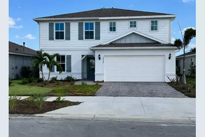 42422 Cascade Drive, Punta Gorda, FL 33982 - Photo 1