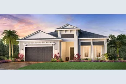 17707 Palmiste Drive, Bradenton, FL 34202 - Photo 1