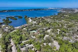 1703 Pelican Cove Rd, Sarasota, FL 34231 - Photo 25