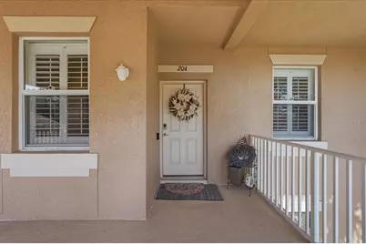 819 Fairwaycove Lane #204, Bradenton, FL 34212 - Photo 5
