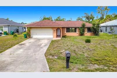 2013 Redmond Street, Port Charlotte, FL 33948 - Photo 3