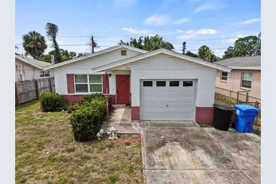 1735 Mississippi Avenue NE, Saint Petersburg, FL 33703 - Photo 1